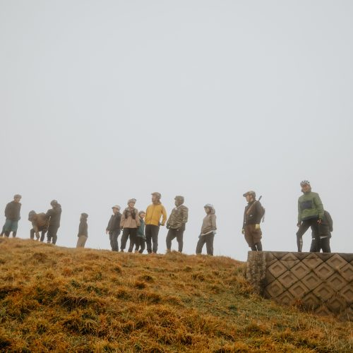 RingRide汐首フォトライドツアー