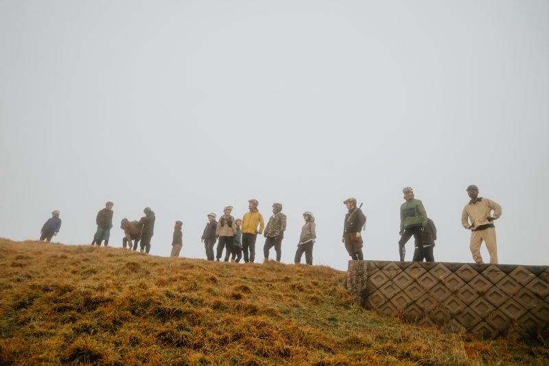 RingRide汐首フォトライドツアー