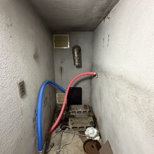 ボイラー交換【基本ノーリツ社です。】