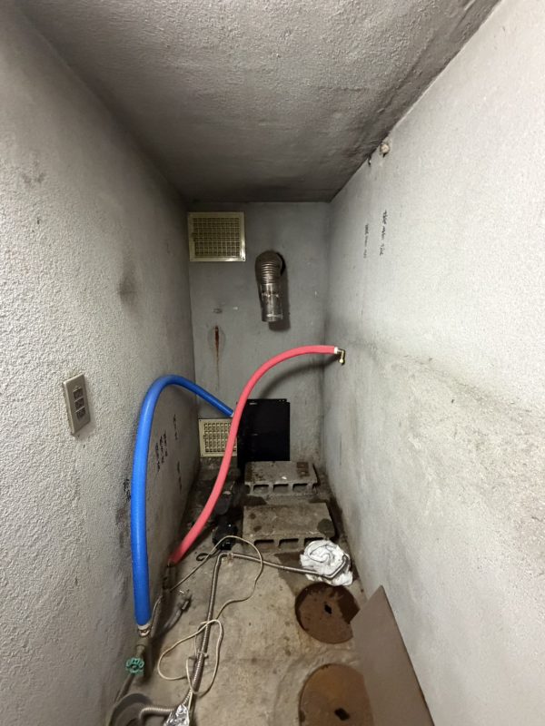 ボイラー交換【基本ノーリツ社です。】