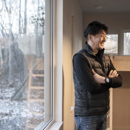 鹿部町 コンテナハウス リプランのWeb版に掲載されました!