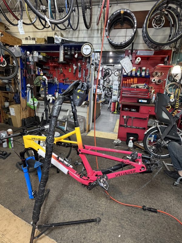 函館スピード商会さん