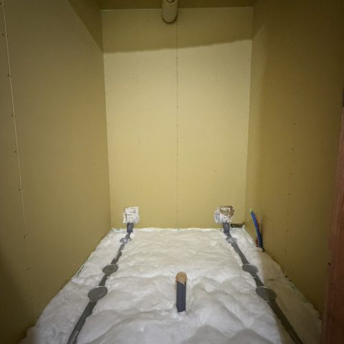 ユニットバス施工:お風呂の交換リフォーム