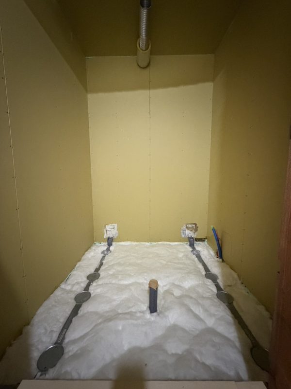 ユニットバス施工：お風呂の交換リフォーム