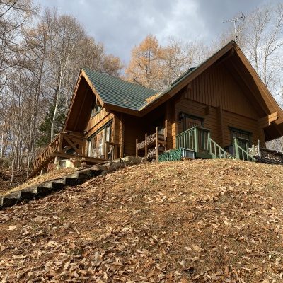 ホンカログホーム　中古が出ました！